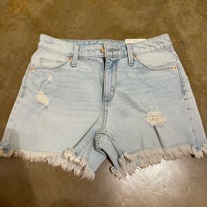 Target Universal Thread High Rise Short